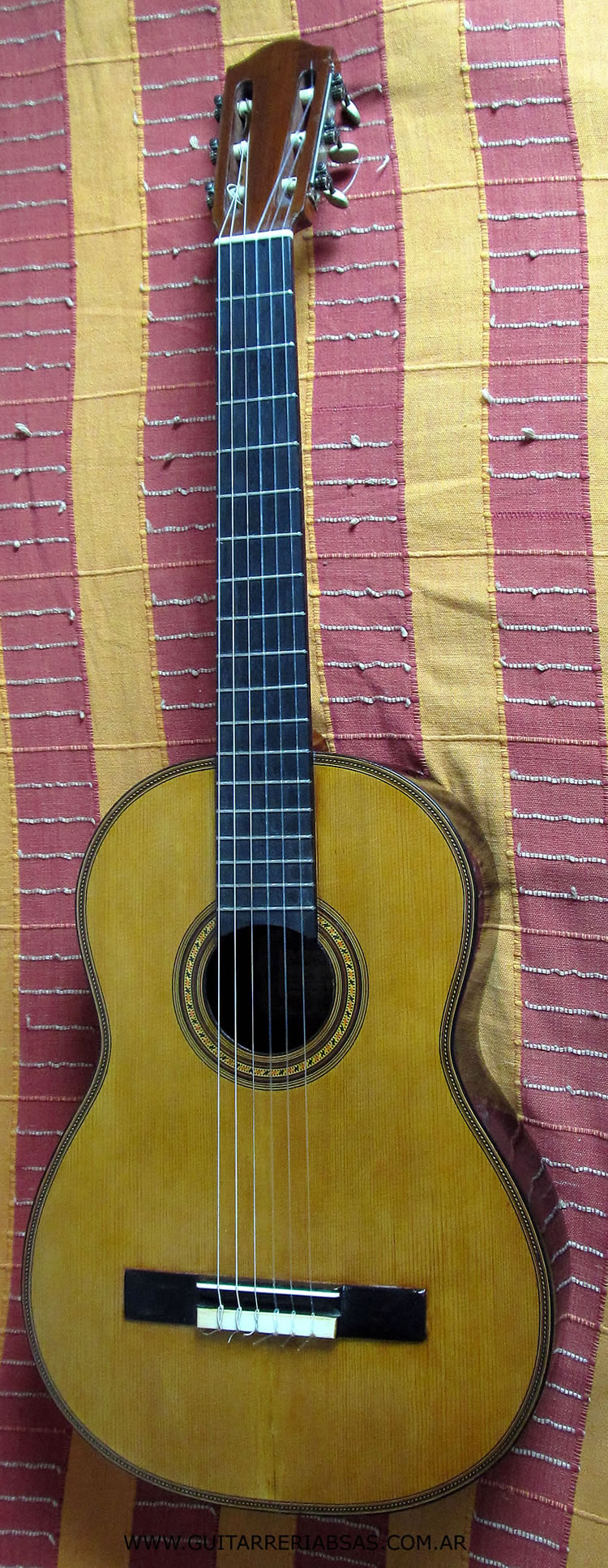 Galan Rafael - 1926