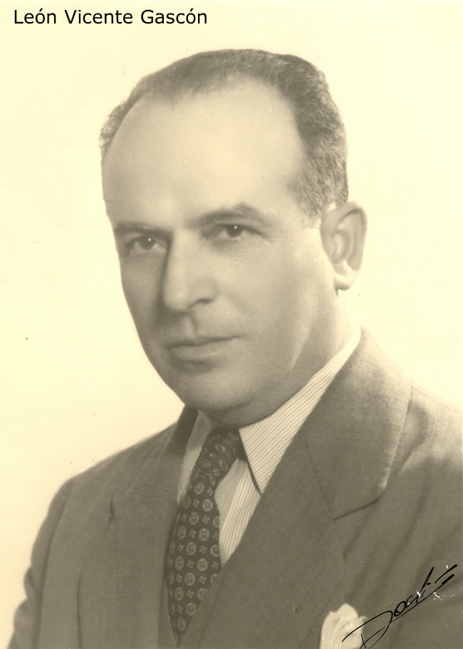 Galan Rafael - 1942 