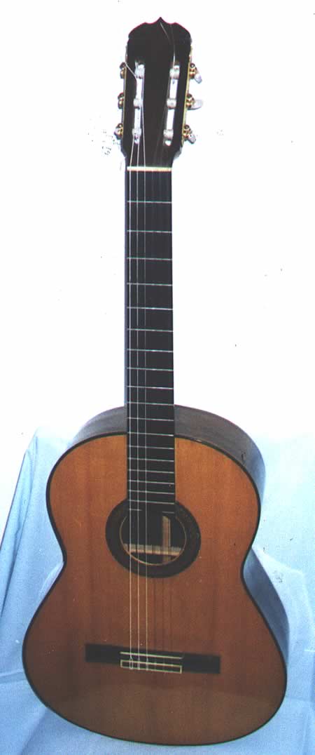 Ramirez II - 1962