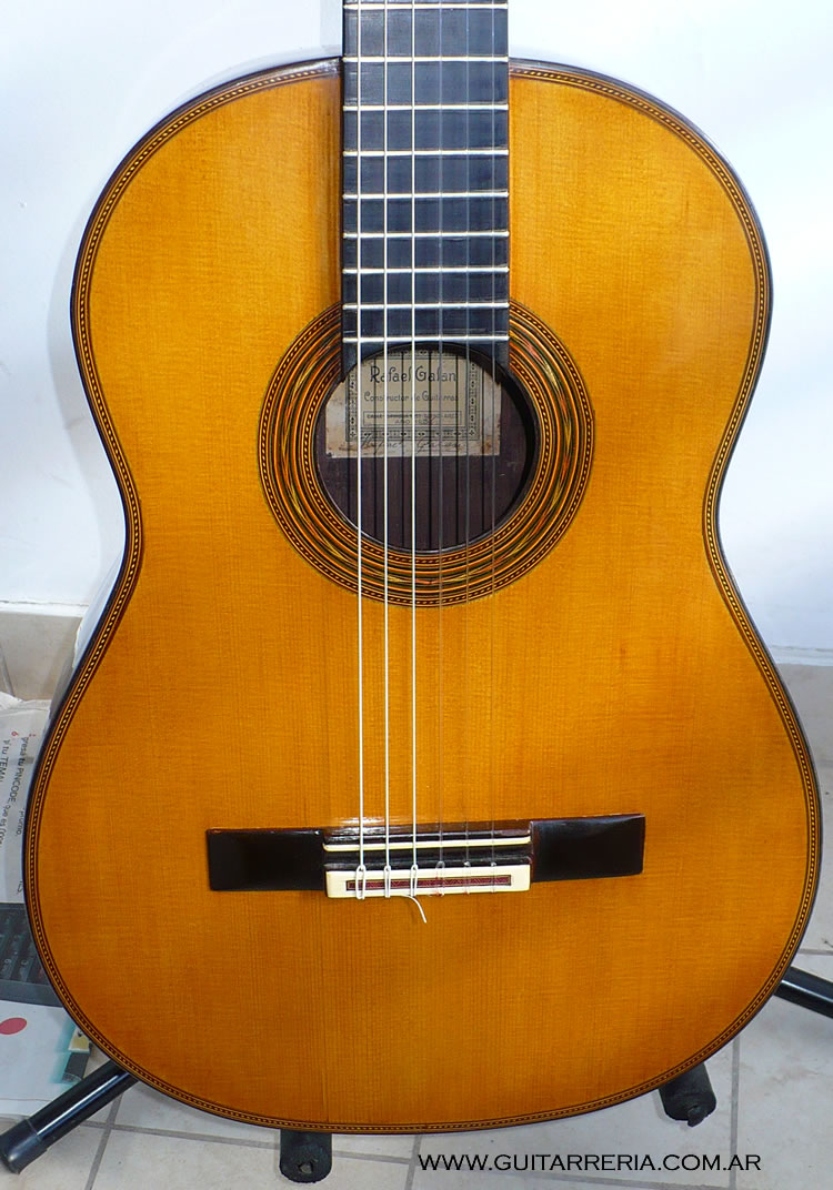 Galan Rafael - 1936 N° 248
